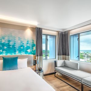 Tanoa Plaza Hotel